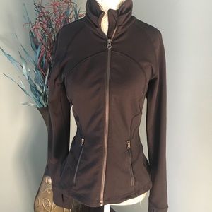 Lululemon Hustle in your Bustle Jacket